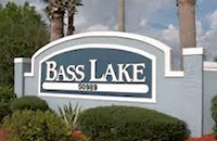 Bass Lake