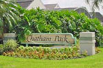 Chatham Park