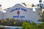 Calabay Parc at Tower Lake