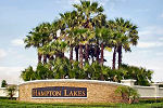 Hampton Lakes