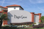 High Grove Resort