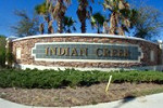 Indian Creek
