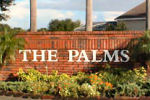 The Palms at Lake Davenport