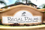 Regal Palms Resort