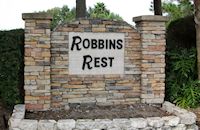 Robbins Rest