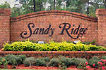 Sandy Ridge