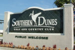 Southern Dunes