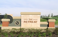 The Retreat at Legacy Park