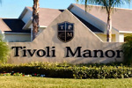Tivoli Manor