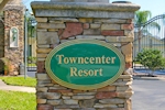 Towncenter Resort