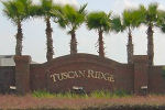 Tuscan Ridge