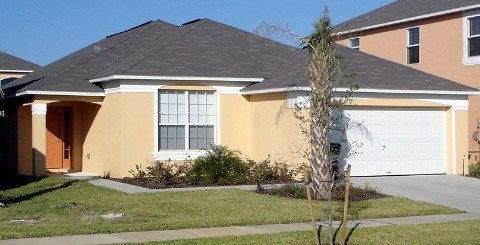 4 Bed Villa sleeps 10. Private Pool with Spa / Hot Tub. Games Room.