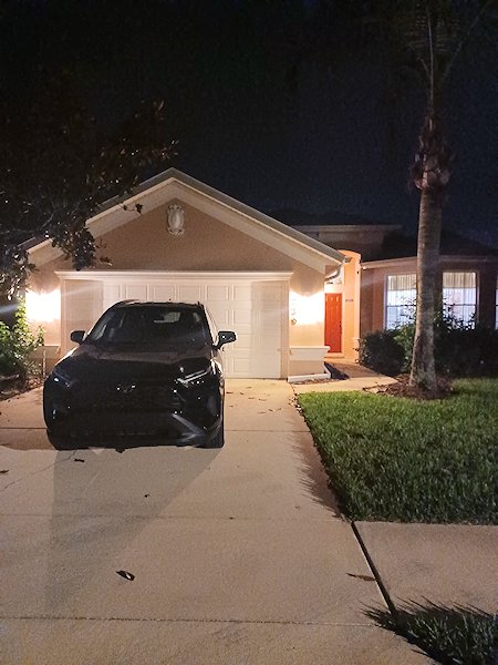 3 Bed Villa sleeps 8. Private Pool with Spa / Hot Tub. Games Room.